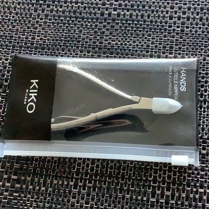 KIKO Milano Cuticle Nipper